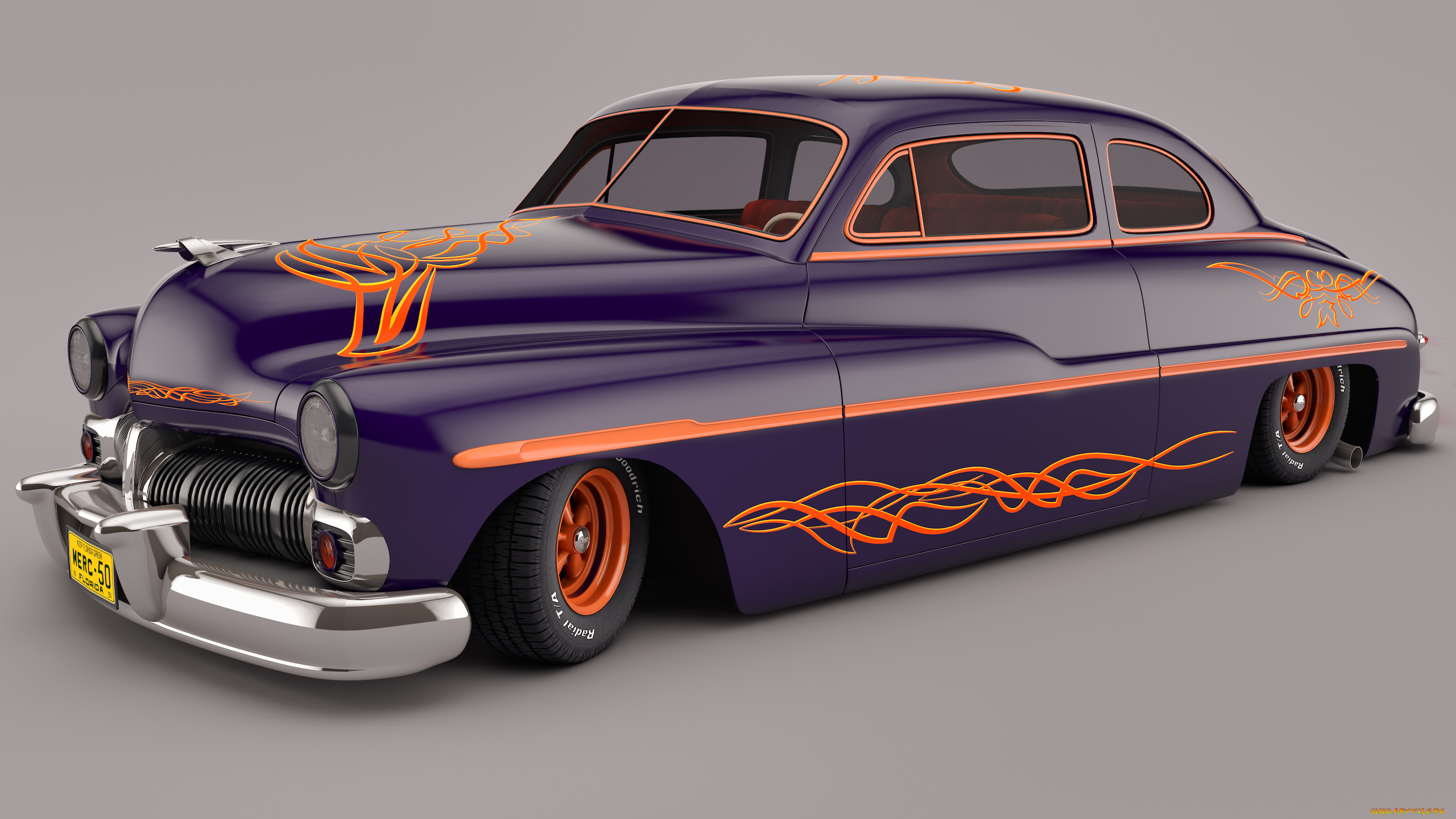 , 3, mercury, 1950